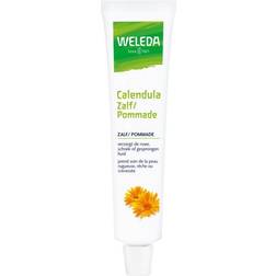 Weleda Bodylotion, Calendula Salbe (Körpercreme)