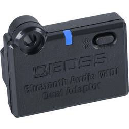 BOSS BT-Dual MIDI