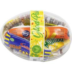 Hulten Fyldt Påskeæg Vegansk 160 gram