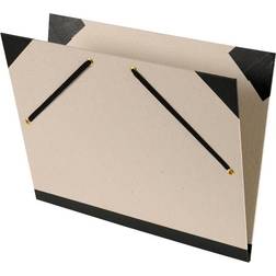 Canson Mappe kartonmappe 61x81