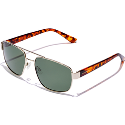 Hawkers Falcon Polarized Gold Green