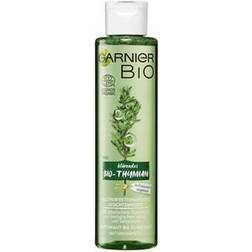 Garnier Facial care Cleansing Organic thyme Skin-perfecting facial toner