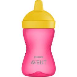 Philips Avent My Grippy taza 18m Girl 300 ml