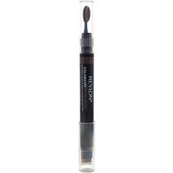 Revlon Colorstay Browlights Eyebrow Pomade Pencil 1.1g Brown