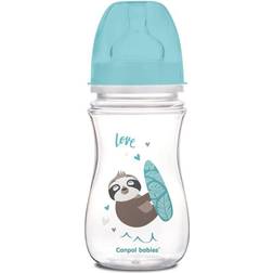Canpol babies Exotic Animals 240 ml