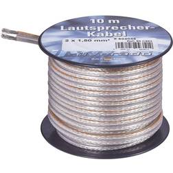 AIV Silverado kabel 2X2,5 högtalarkabel