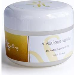 Nature Calling Body Butter Vanilj 100