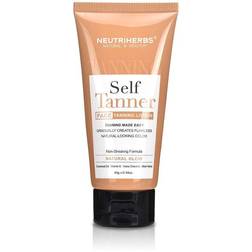 NeutriHerbs Self Tanning Face Lotion 85