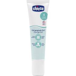 Chicco Gel apaisant/nettoyant dentaire 30 ml