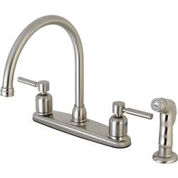 Kingston Brass FB79.DLSP Concord Faucet