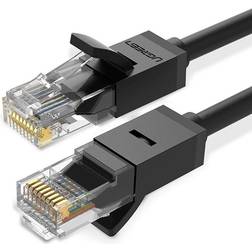 UGREEN RJ45 Cat6 - RJ45 Cat6 15m