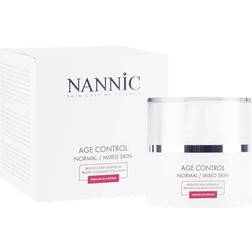 Nannic Age Control Normal/Mixed Skin, 50