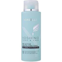 Yonelle YONELLE Yoshino & Care Rent bioaktiva vitalisering tonic 400ml 400ml