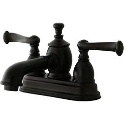 Kingston Brass KS700.FL Royale 1.2 Faucet Pop-Up