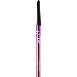 Missha Ultra Powerproof Thin Pencil Liner - Dark Black
