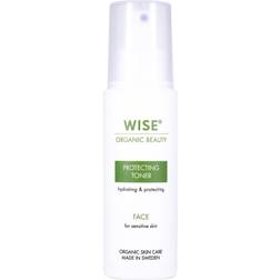 Wise Protecting toner 100ml - Organic Beauty Storfavorit
