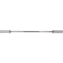 HMS Gop200 Olympischer Gerader Griff 16.2Kg 2000Mm