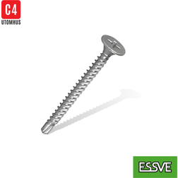 Essve GIPSSKRUV BO CS 3,5X40 500ST 500ST 500st