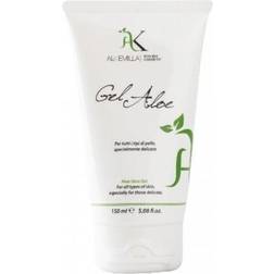 Alkemilla Eco Bio Cosmetic Aloe vera gel