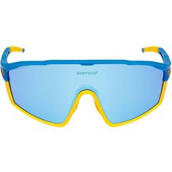 Northug Sunsetter Standard - Blue/Yellow