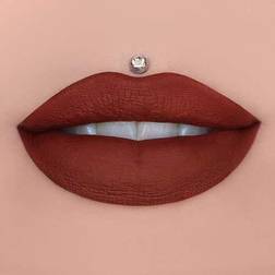 Jeffree Star Jeffree Star Cosmetics Lips Lipstick Velour Liquid Lipstick Designer Blood 5,60 ml