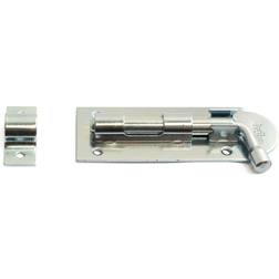 Habo Skjutregel 777 100mm Galvad