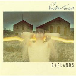 Garlands (Remaster) (Vinyl)