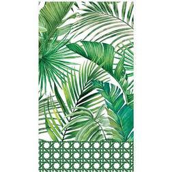 Michel Design Works Palm Breeze Hostess Napkins