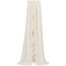 Jollein Ciel De Lit Ivoire 155 cm Taille Unique Beige