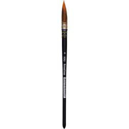 Kreatima Watercolour Brush Round 8