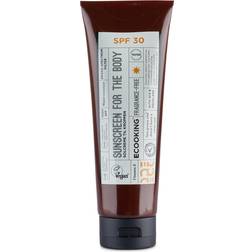 Ecooking Sunscreen Body SPF 30 250ml