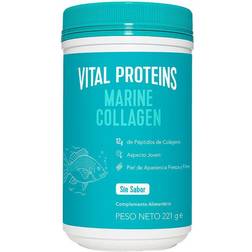 Vital Proteins Marine Collagen #sin sabor 221