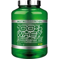 Scitec Nutrition 100% Whey Isolate 2 Kg