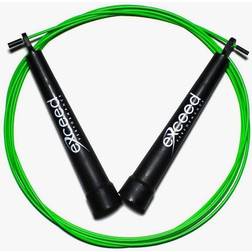 Exceed R1 Speed Rope, Hopprep