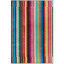 Missoni Home Giacomo Asciugamano Multicolore (150x100cm)