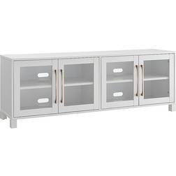 Hudson&canal Quincy 68" Tv Stand