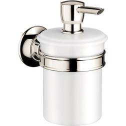 Hansgrohe 42019830 Montreux Soap