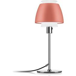 Atelje Lyktan Buzz Salmon Max Bordlampe