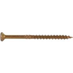 Hillman Power Pro Interior Wood Screws, lb. 1