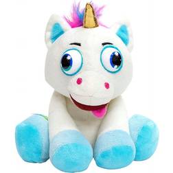 Suntoy Lucky Unicorn, Jibber Zoo