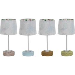 Dkd Home Decor 25W Ceramic Table Lamp