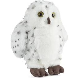 Living Nature Gosedjur Snowy Uggla Stor