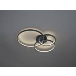 Trio Lighting Leuchten WiZ LED-taklampa 652710342 Loftplafond