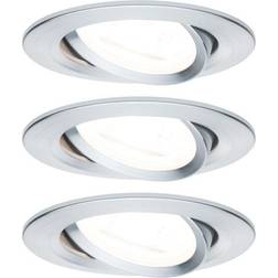 Paulmann Nova LED Infälld Spotlight
