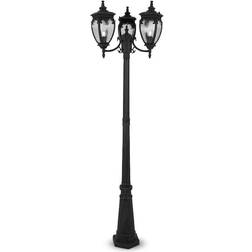 Maytoni Fleur Lamp Post 239cm