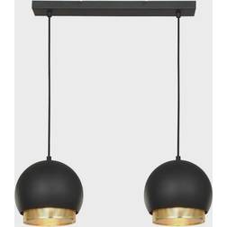 Lucande Sivanel Pendellampa 60cm