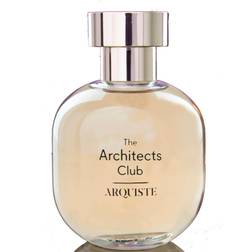 Arquiste ARQUISTE Parfumeur The Architects Club Eau de Parfum 100ml