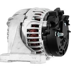 Bosch Generator 4634 - Mercedes W211, W220