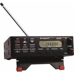 Albrecht AE355M Funkempfänger Mobilscanner