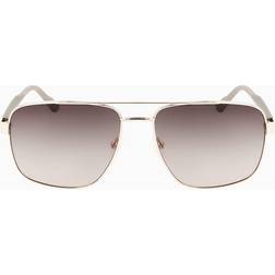 Calvin Klein Navigator CK22114S - GREEN - OS